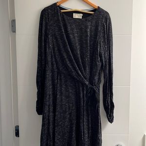 Anthropologie dress L